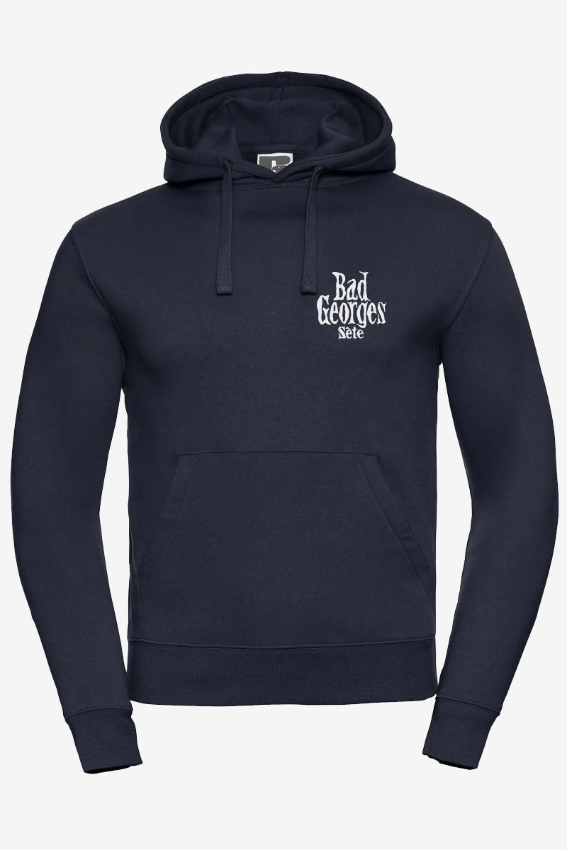 hoodie COQUIN DE SORT !