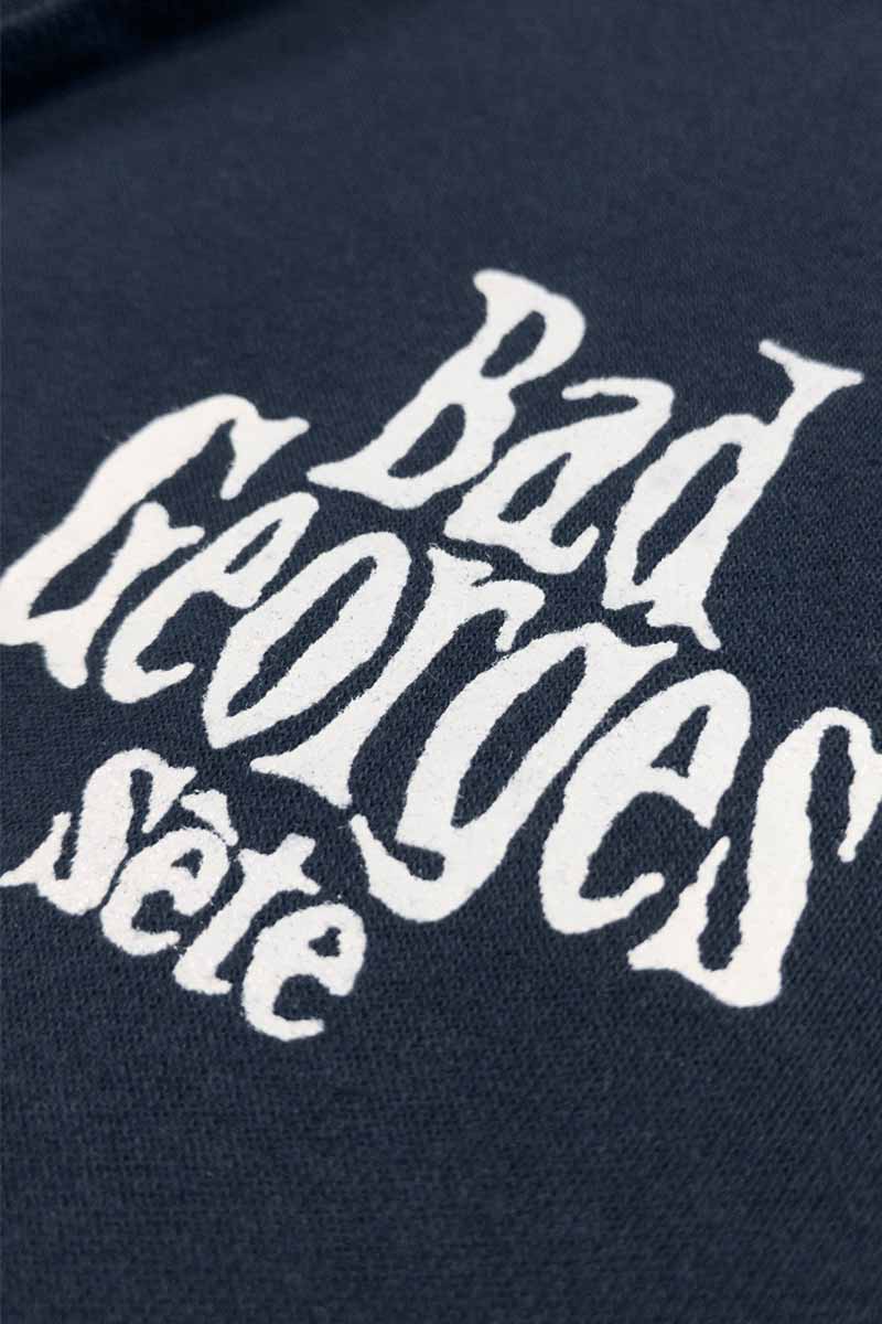 hoodie COQUIN DE SORT !