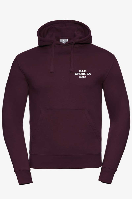 hoodie GRAND PRIX MACARONADE