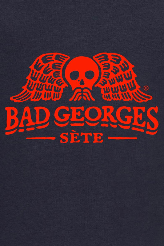 hoodie ORIGINAL - Bleu marine