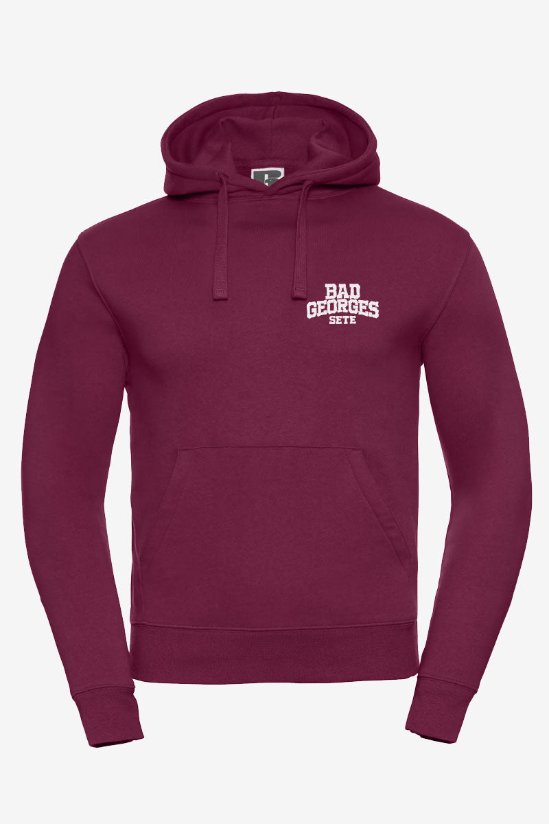 hoodie THUNDER