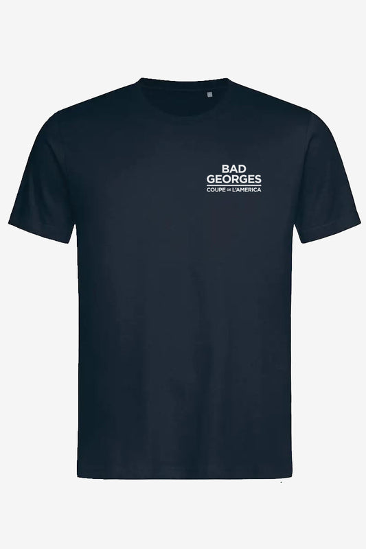 Le T-shirt - COUPE DE L'AMERICA