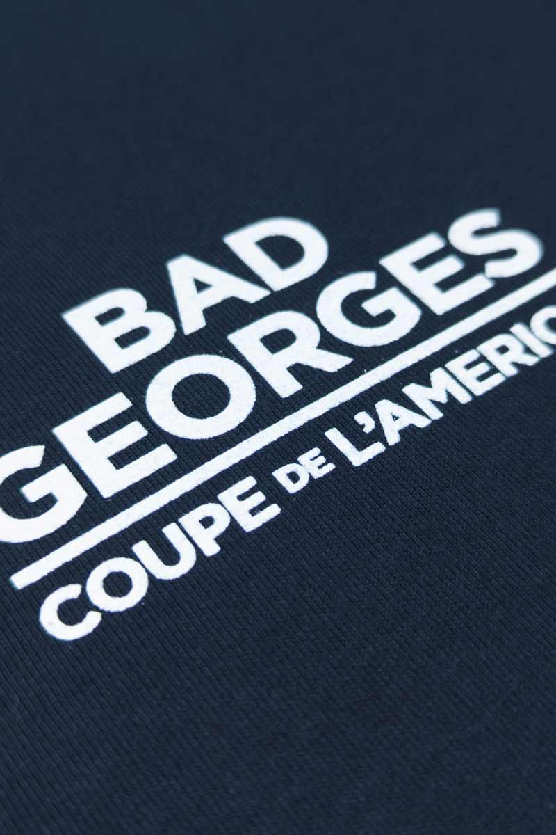 Le T-shirt - COUPE DE L'AMERICA
