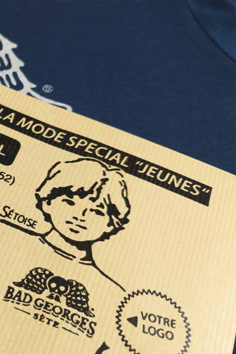 le t-shirt ORIGINAL - enfant