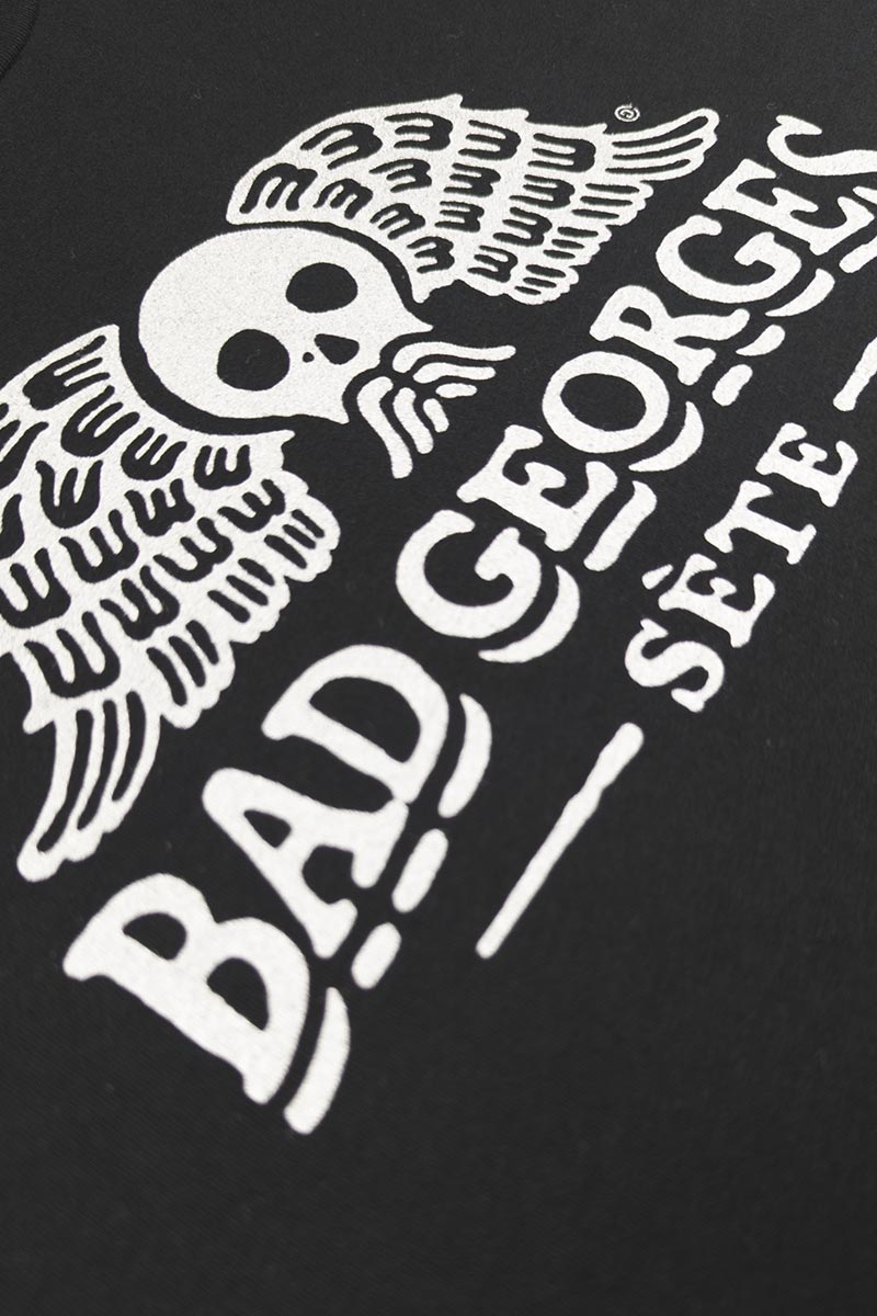 le t-shirt ORIGINAL - noir