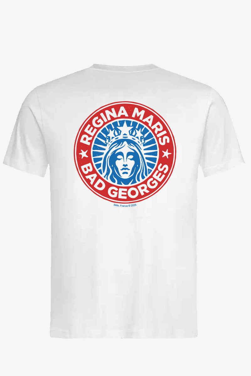 Le T-shirt - REGINA MARIS
