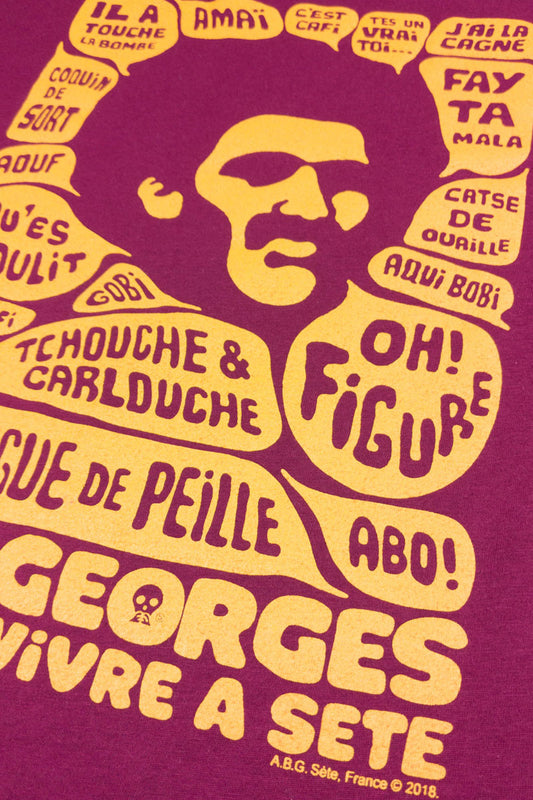 Le T-shirt VOLEM VIVRE