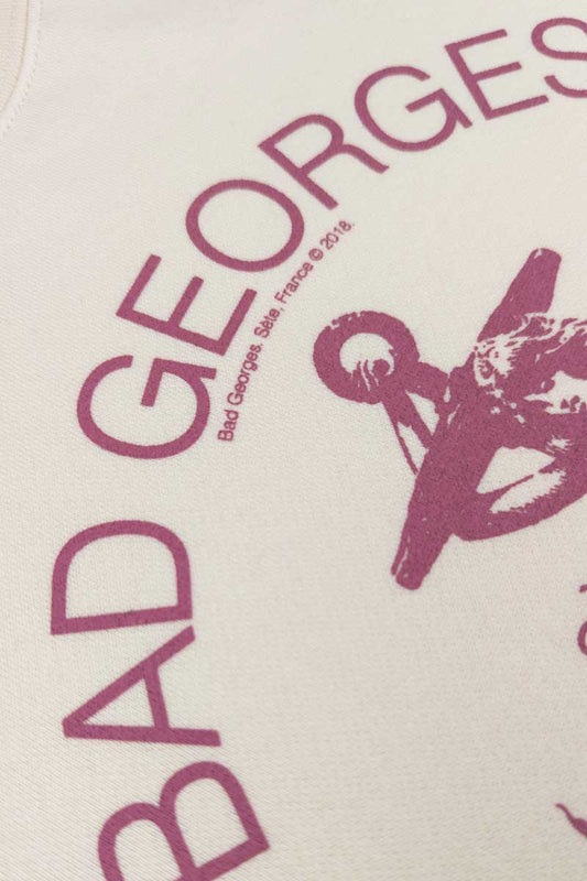 le sweatshirt SIRENE