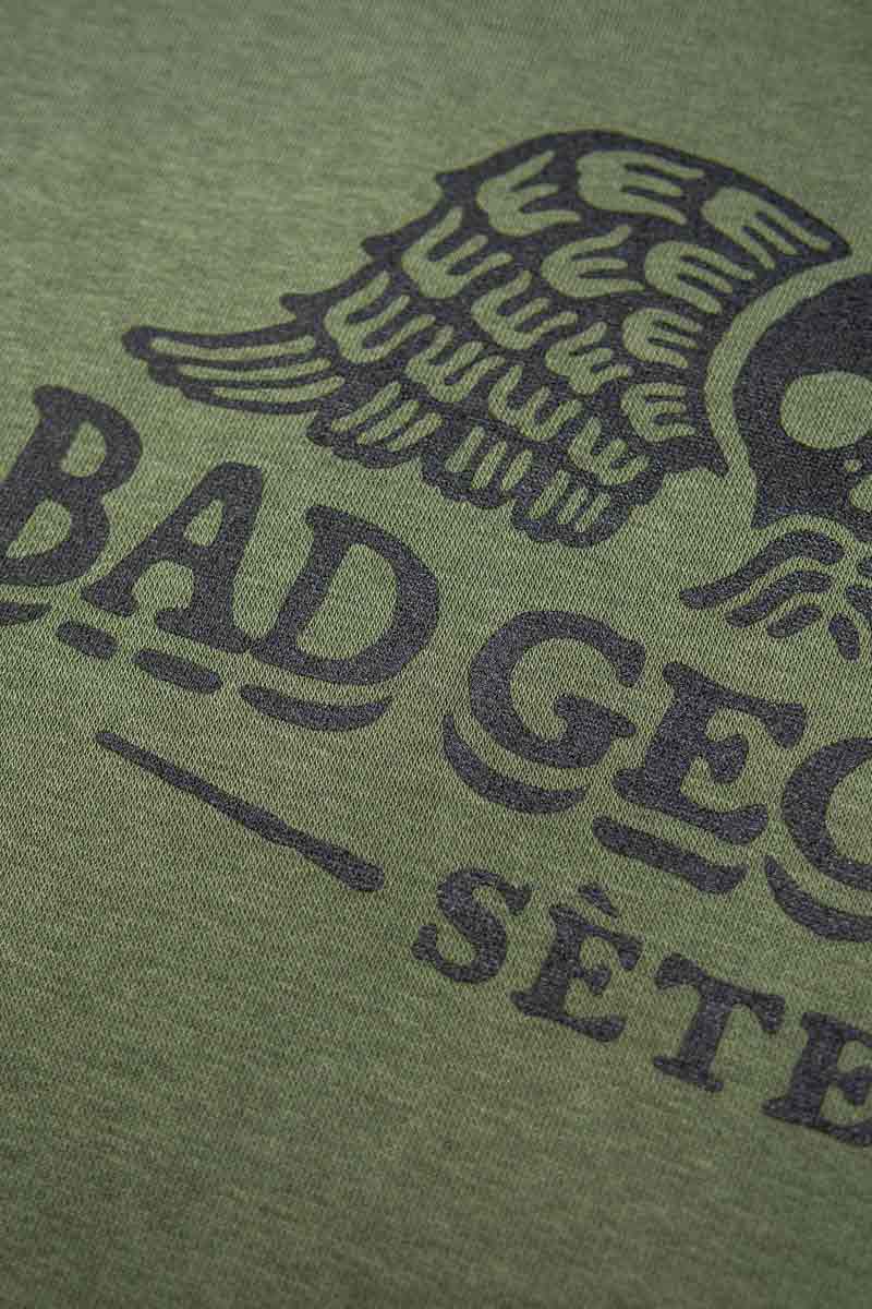 hoodie ORIGINAL - olive