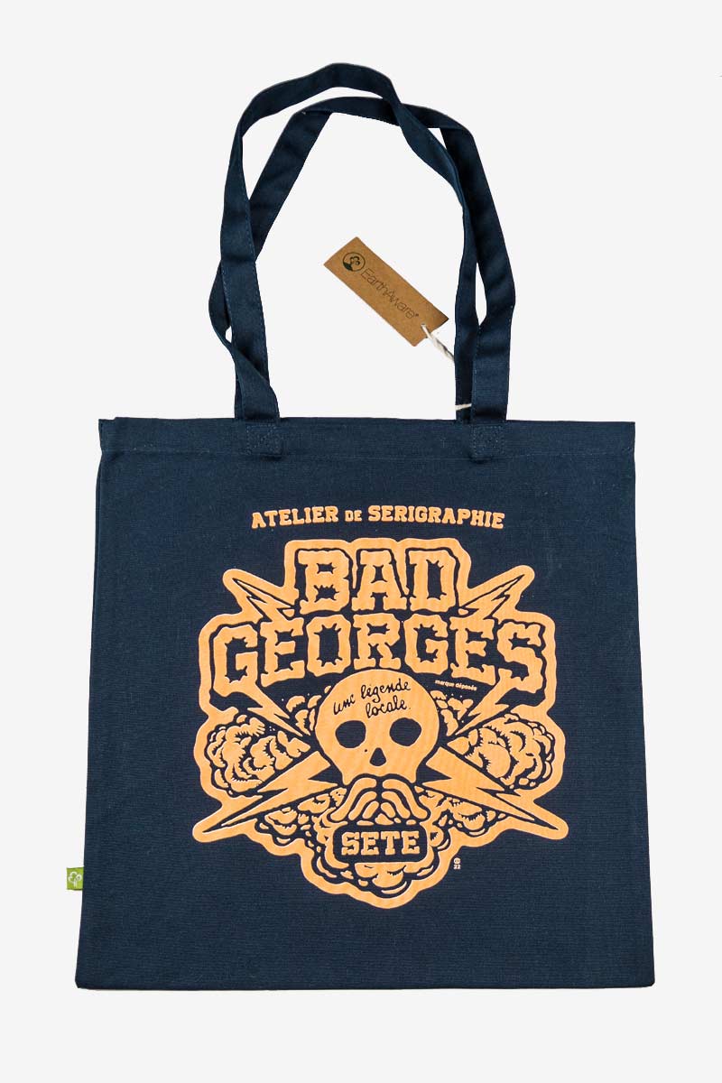 Le sac THUNDER