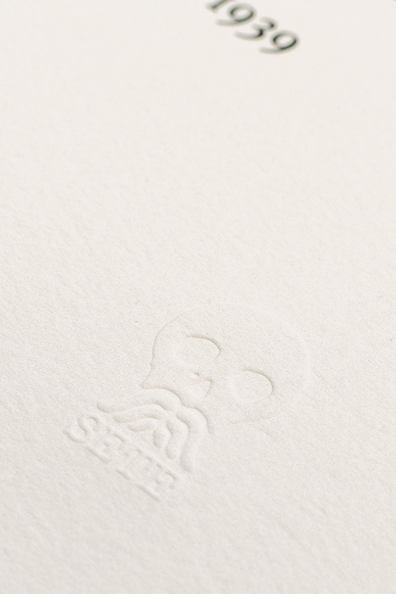 CIVILISATION - sérigraphie & gravure sur bois