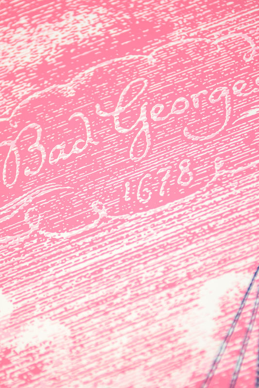 KRAKEN - sérigraphie