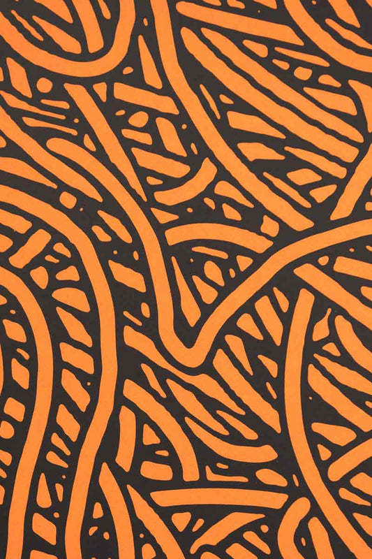 SPAGHETTADE - sérigraphie