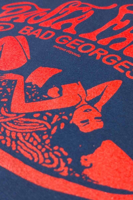 Le T-shirt PASTA FAZOULE