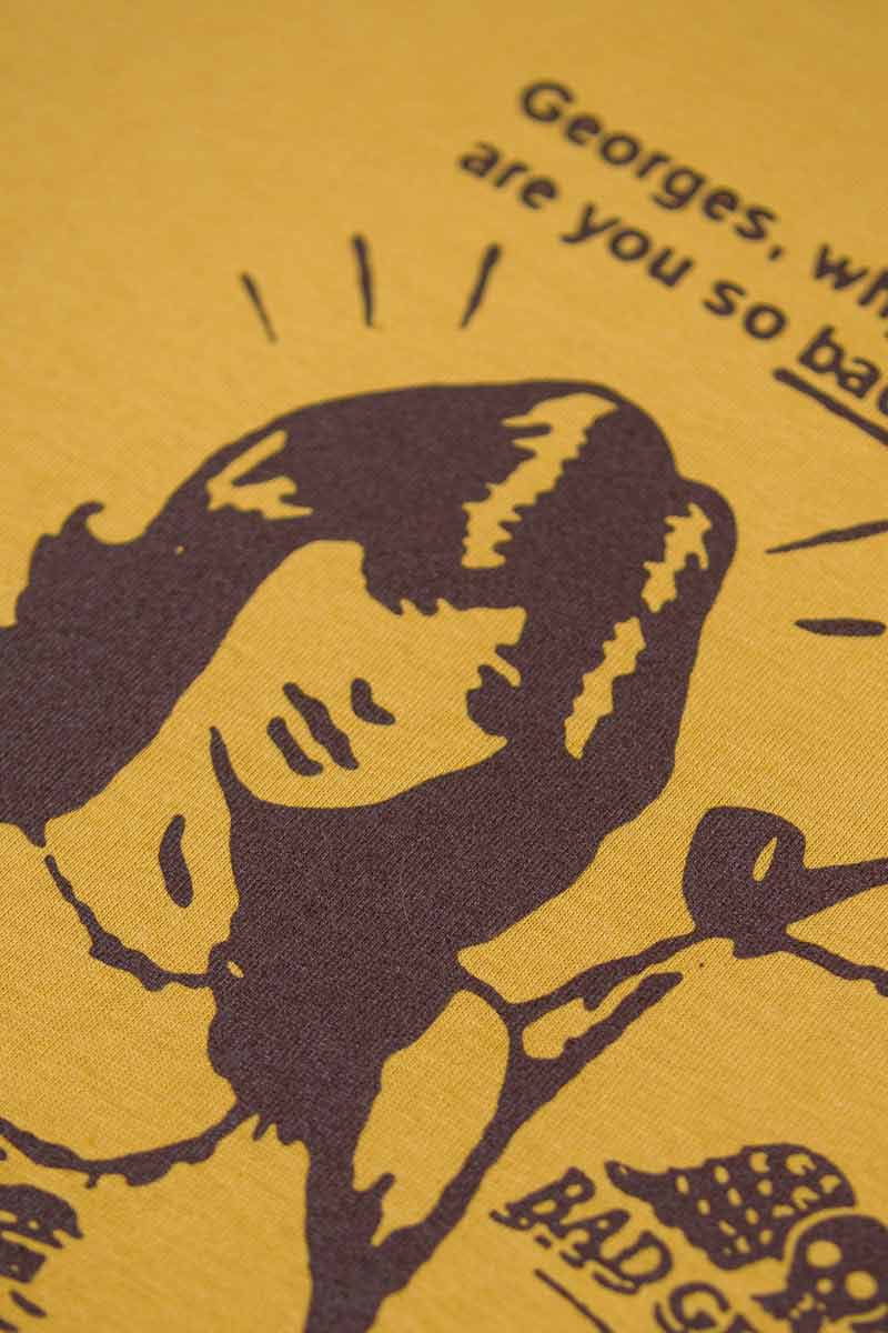 Le T-shirt PETITE