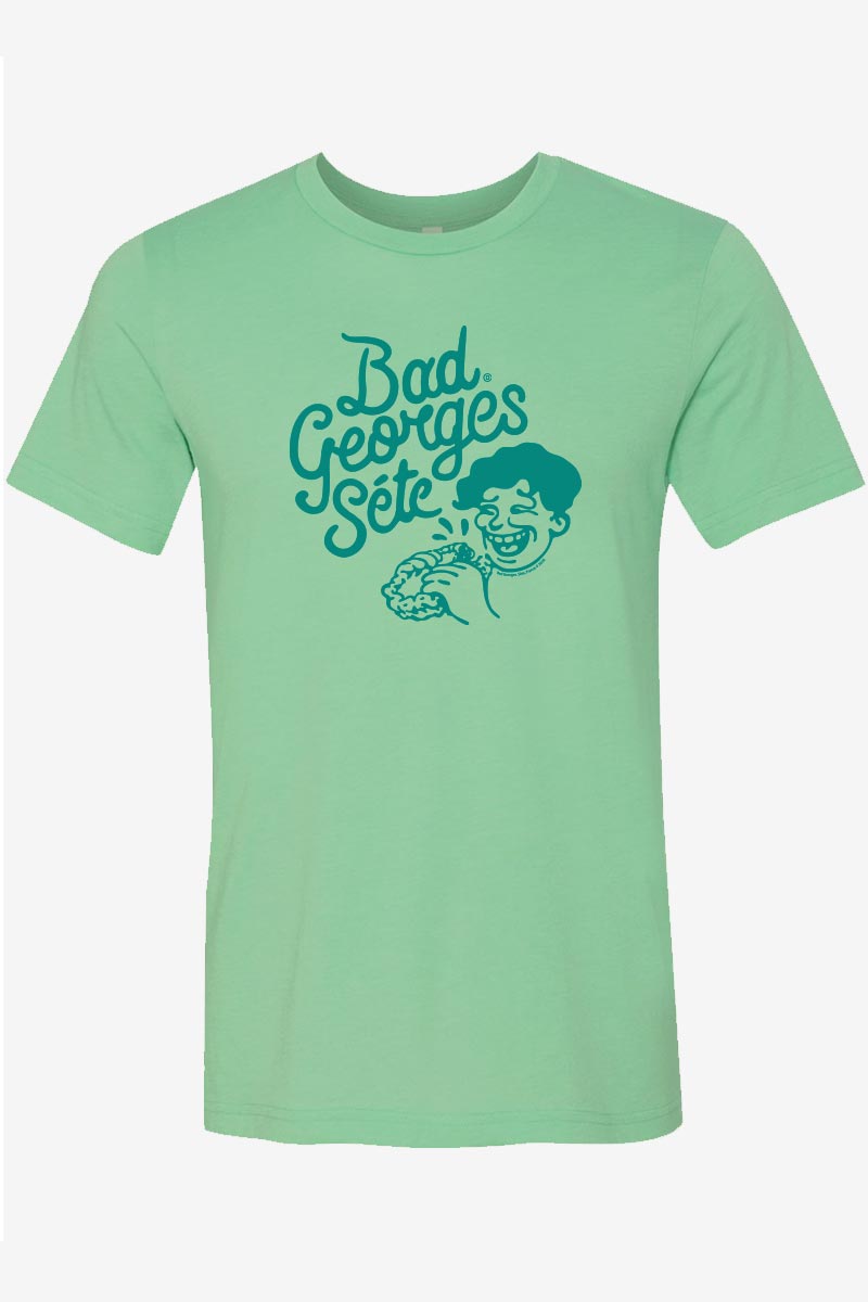 Le T-shirt RÉGAL