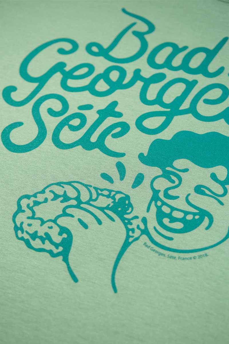 Le T-shirt RÉGAL