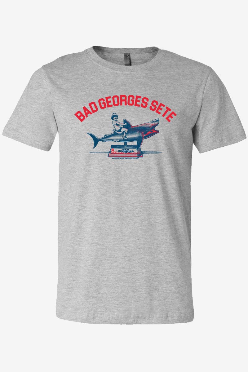 Le T-shirt PAS SAGE