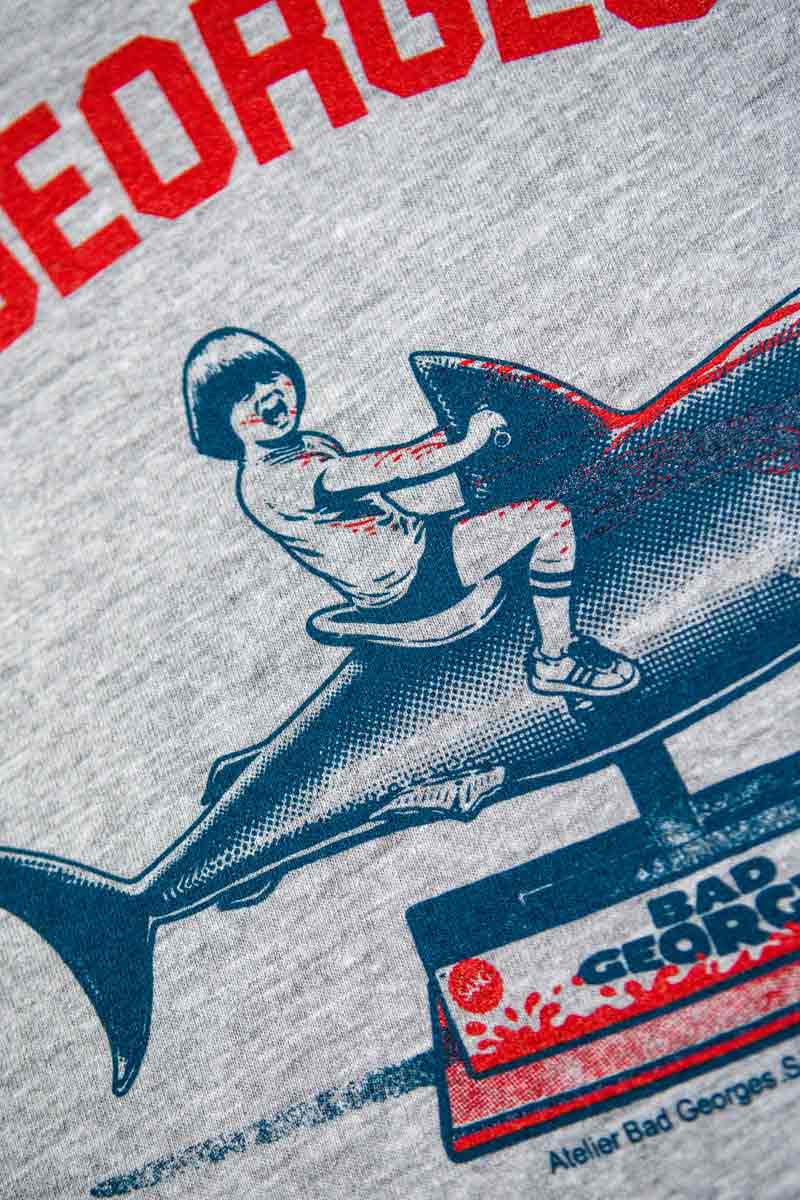 Le T-shirt PAS SAGE