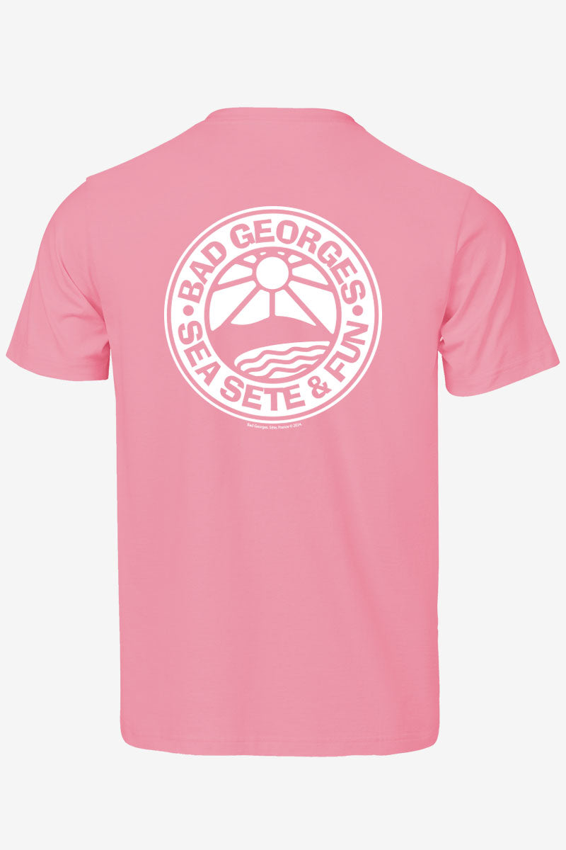 Le T-shirt SEA SETE & FUN