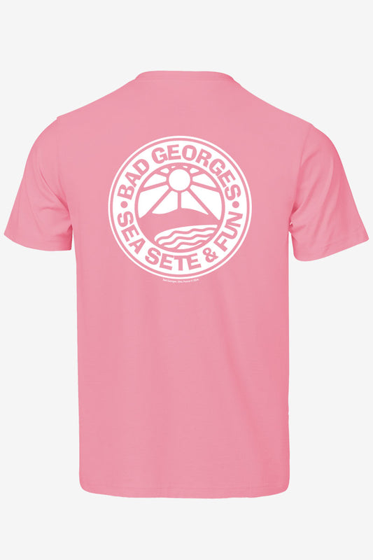 Le T-shirt SEA SETE & FUN