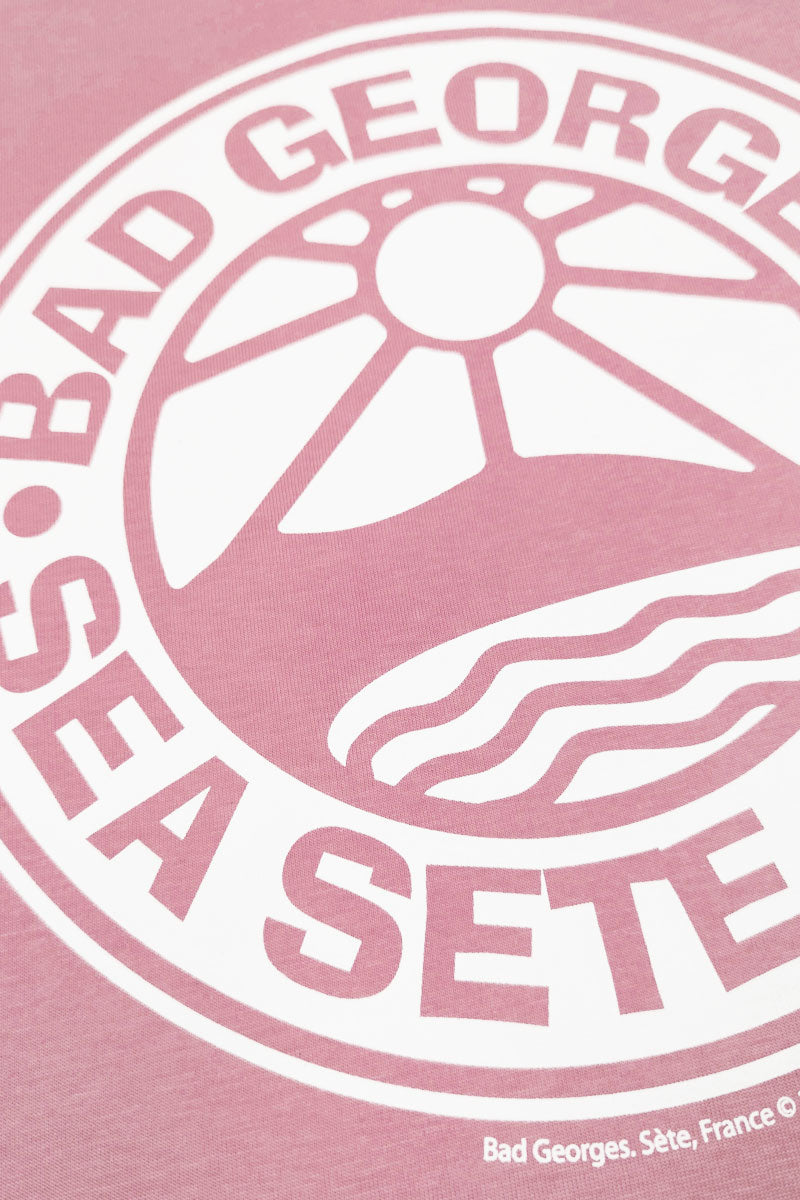 Le T-shirt SEA SETE & FUN