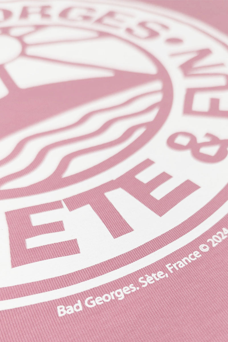 Le T-shirt SEA SETE & FUN