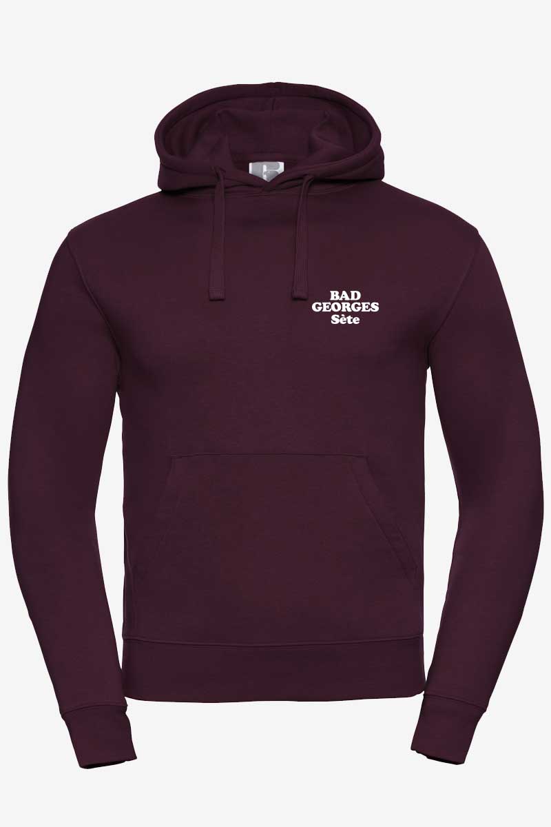 hoodie GRAND PRIX MACARONADE