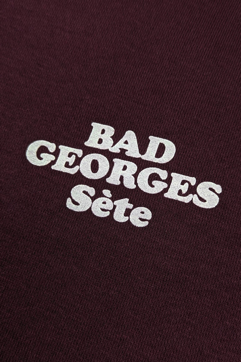hoodie GRAND PRIX MACARONADE