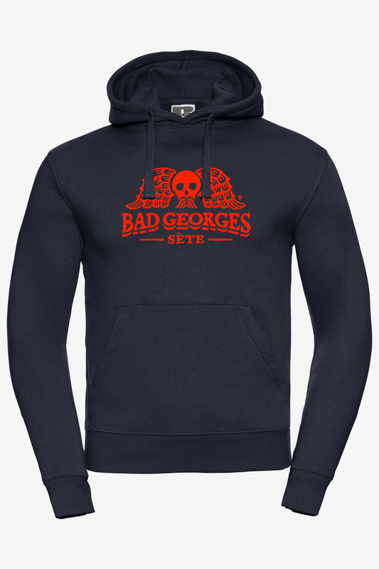 hoodie ORIGINAL - Bleu marine