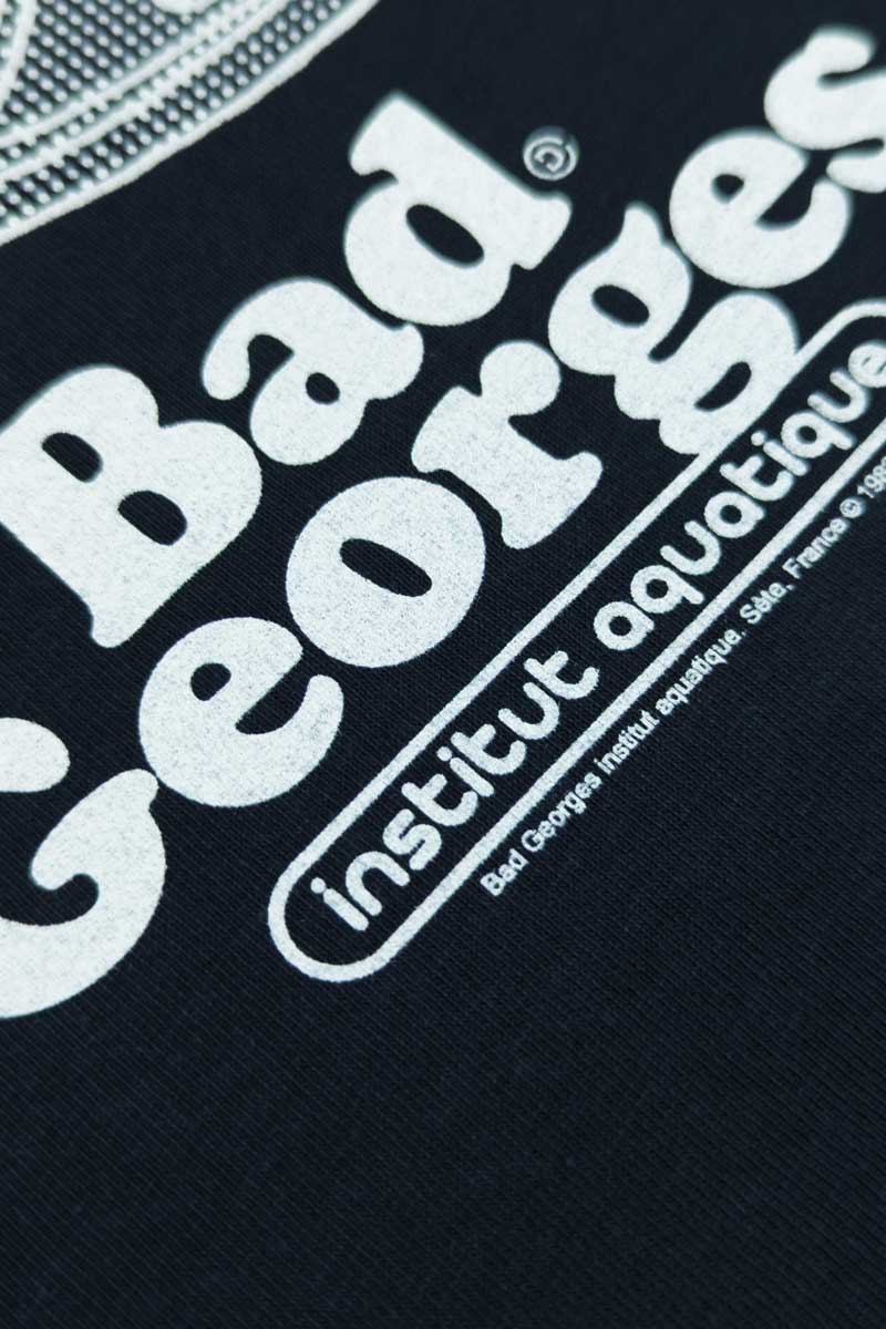 Le T-shirt CECI N'EST PAS UNE MÉDUSE