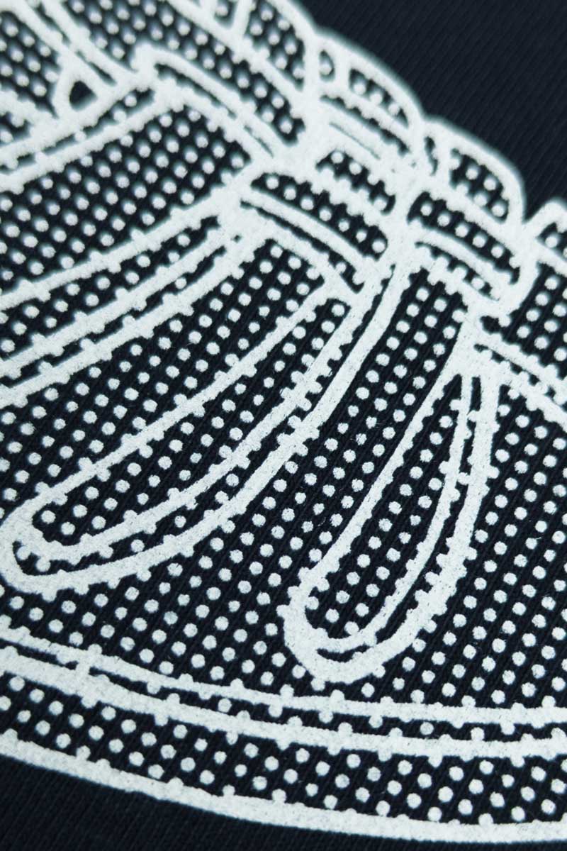 Le T-shirt CECI N'EST PAS UNE MÉDUSE