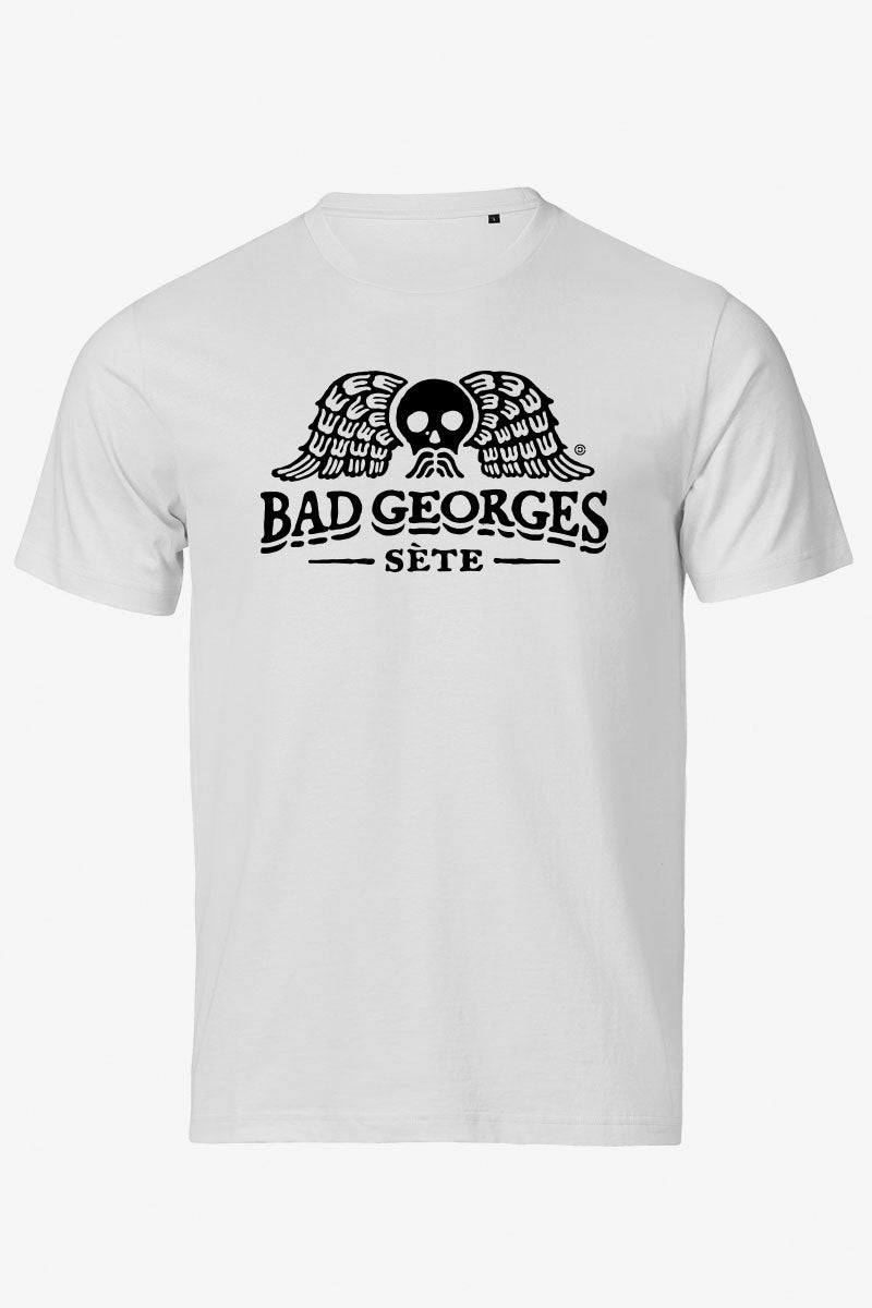 le t-shirt ORIGINAL - blanc