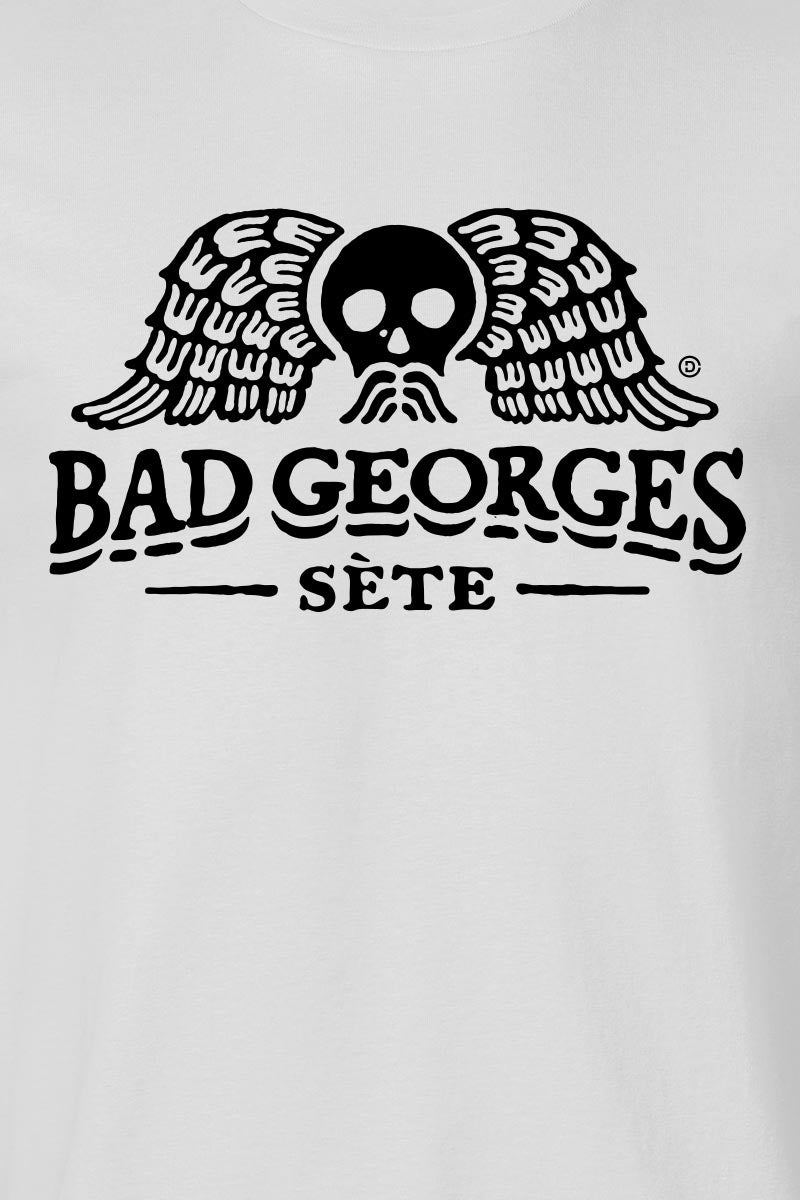 le t-shirt ORIGINAL - blanc