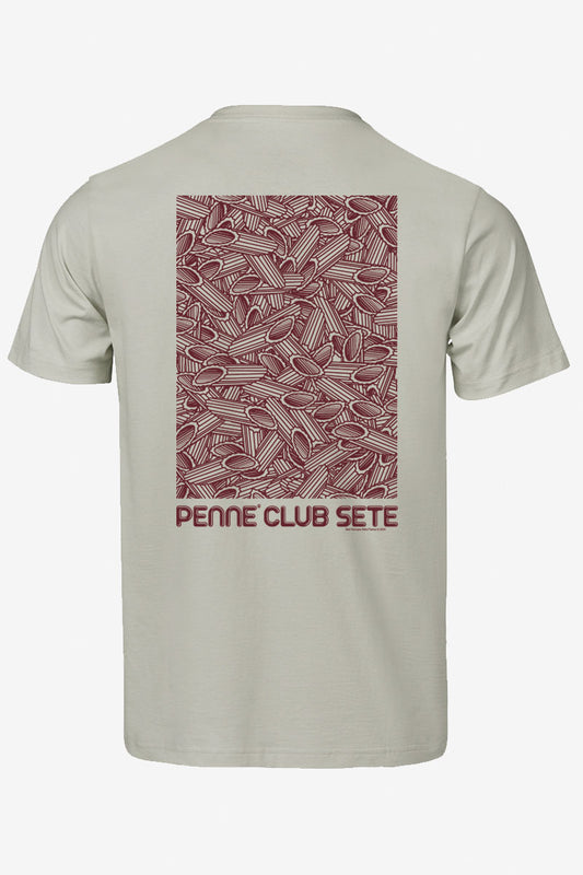 le T-shirt PENNE CLUB