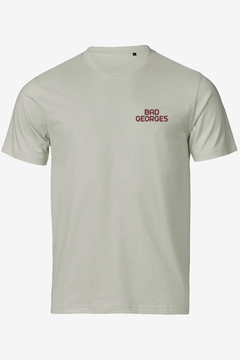 le T-shirt PENNE CLUB