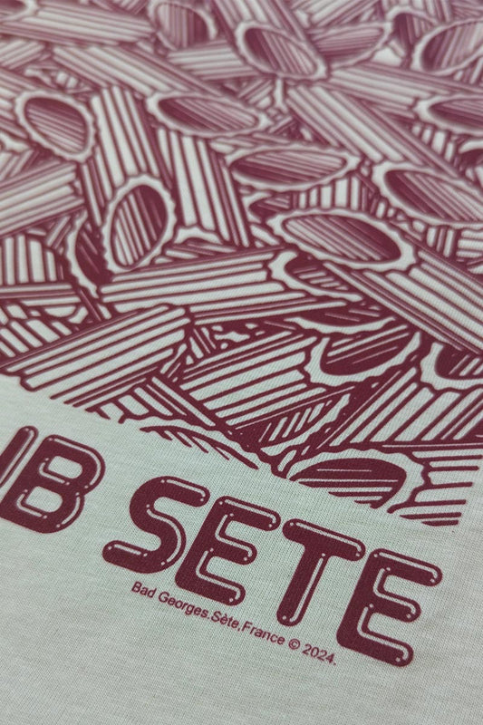le T-shirt PENNE CLUB