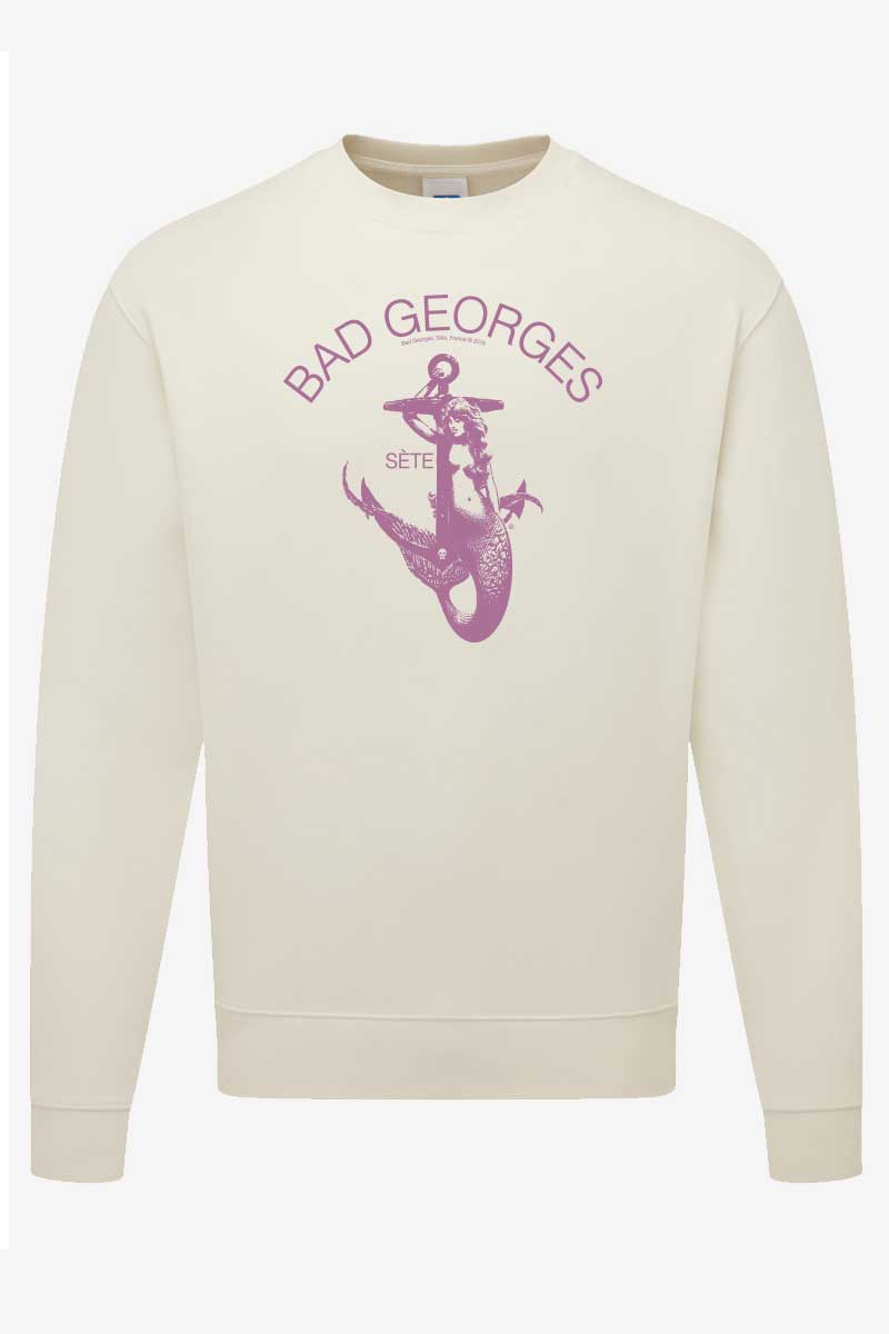 le sweatshirt SIRENE
