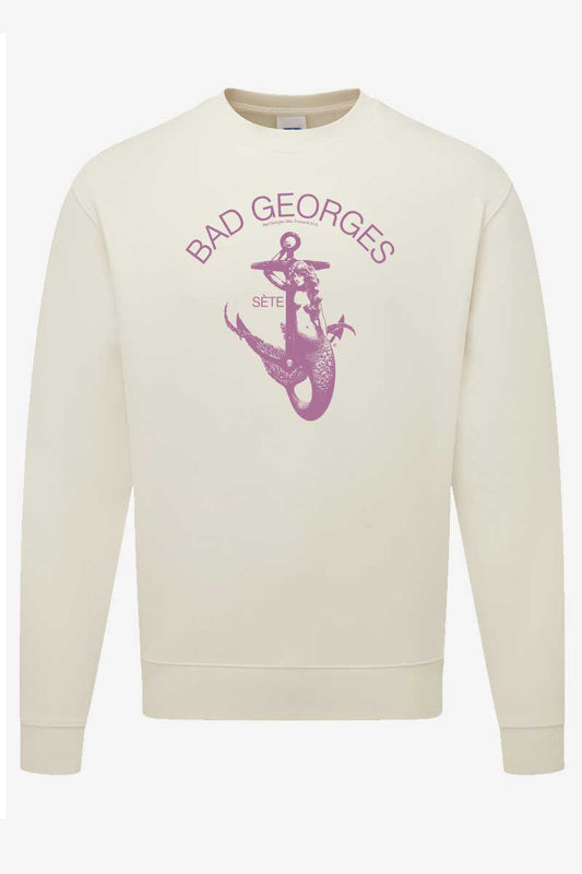 le sweatshirt SIRENE