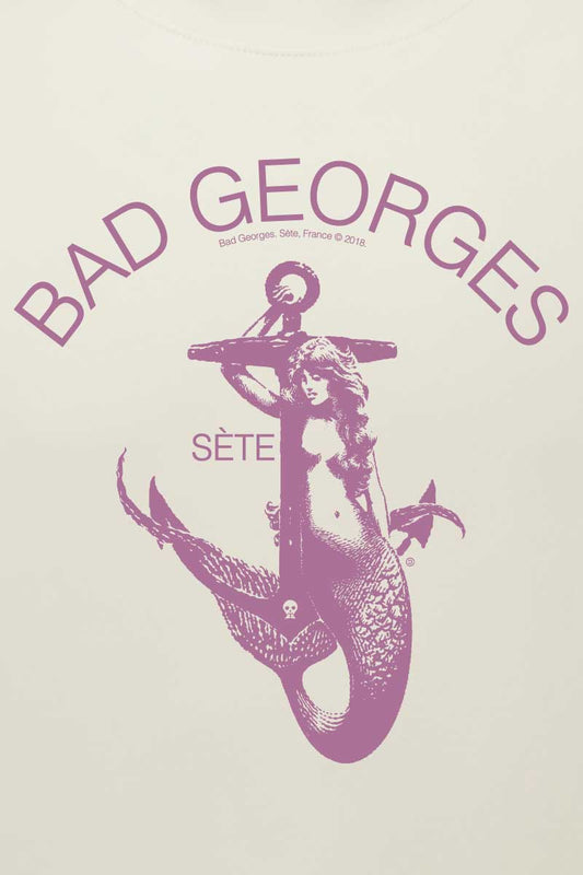 le sweatshirt SIRENE