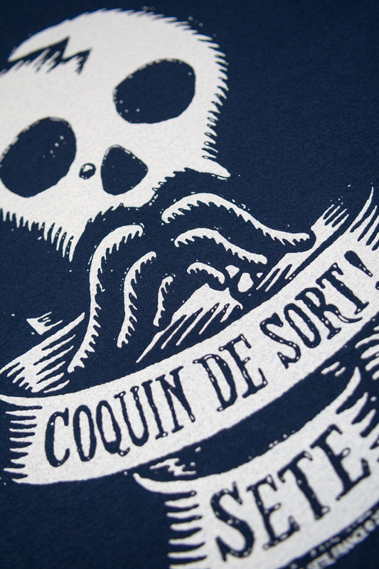 Le T-shirt - COQUIN DE SORT !
