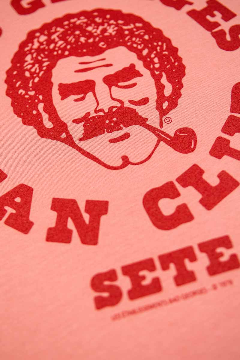 Le T-shirt FAN CLUB